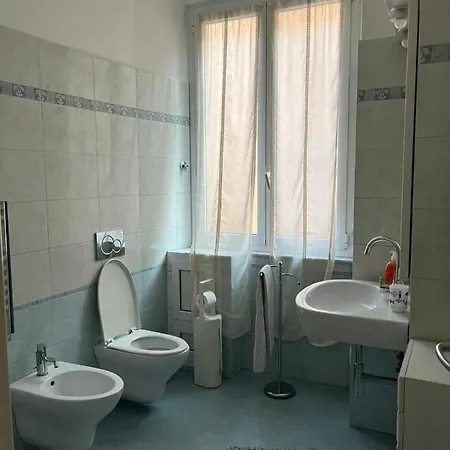 Appartement In Centro *