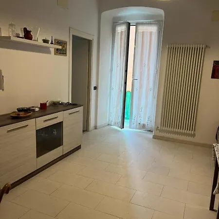 In Centro Apartament